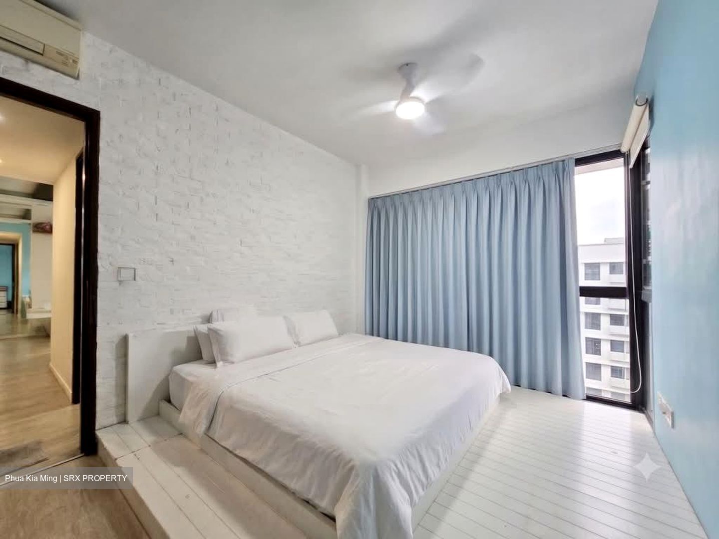 RiverParc Residence (D19), Condominium #608033261